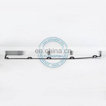 Original and Aftermarket Spare Parts FCEC Foton ISF2.8 ISF3.8 ISF2.8L 3.8L Engine Intake Manifold Gasket 4983020 photo-5