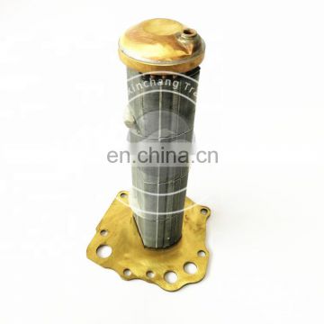 Auto Parts NT855  Diesel Engine Aluminum Oil Cooler Core 3412285