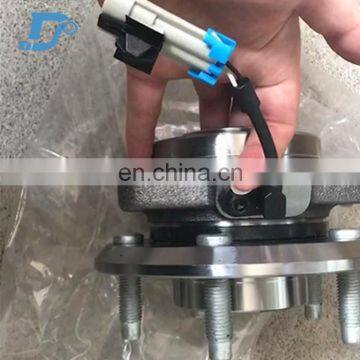 Front Wheel Hub Bearing Assembly OEM 25903358 19206599 photo-4