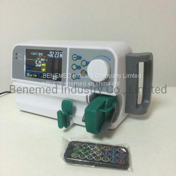 Hotsale Medical Equipment Syringe Pump