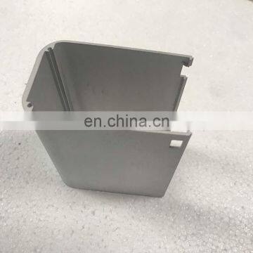 OEM Customized Precision Titanium Sheet Metal Parts Stamping Bending Parts