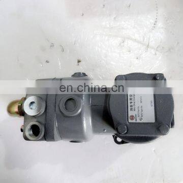 Brand New Great Price Used Air Compressor For FOTON