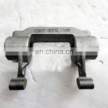 Hot Selling High Quality Shift Fork Shaft For Gearbox