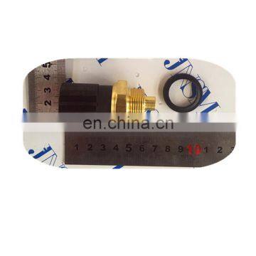 TRUCK SPARE PARTS 612600061654 DOUBLE CONTROL TEMPERATURE SENSOR