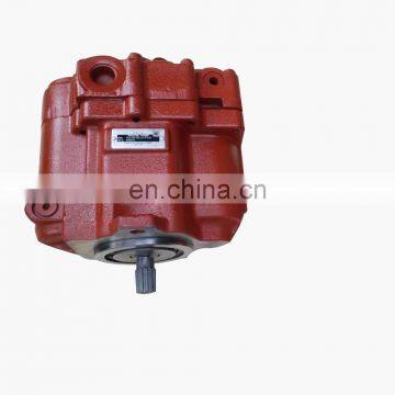 NACHI EX55 Hydraulic Main Pump & Piston Pump PVK-2B-505 For Excavator