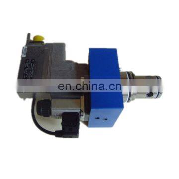 Hydraulic solenoid valve FESXE25CA-1X/210LK0B1M  FESXE32CA-1X/320LK0B1M