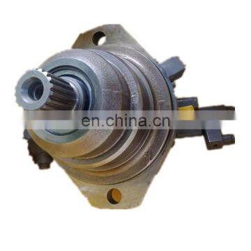 Trade assurance rexroth A6VE series A6VE160HD2D/63W-VZLO20B plunger high pressure pump A6VE160EP2D/63W-VZL010HB