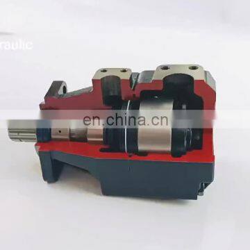 Factory direct sales pto hydraulic pump tractor