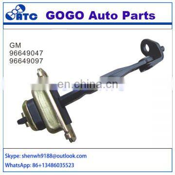 Door Check Front Right/Left FOR GM OEM 96649097 96649047 96649097