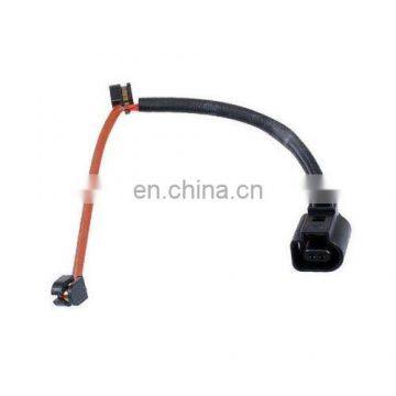 Rear Brake Wear Pad Sensor OEM 7L0907637C 7L0907637B