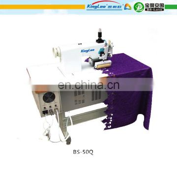 Ultrasonic lace machine for the best price