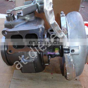 Factory Supply HX82 4955241 3104454 3104766 3104769 3594222 4042846 761064-0007 Turbocharger for Cummin QSX15 Engin photo-3