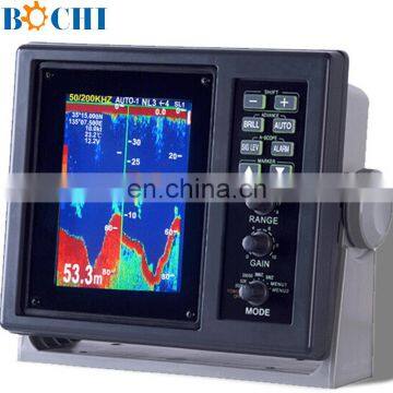 5.6 Inch Echo Sounder for Fishing