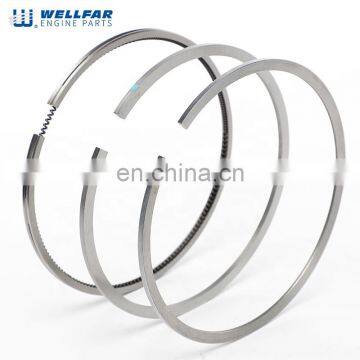 New Arrival Excavator Engine Parts Piston Piston Ring 125mm for D2555 80001511000 photo-3
