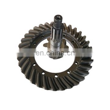 Top Quality Truck Crown Wheel And Pinion Gear 7*43 OEM 41201-2560