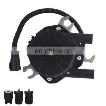 Secondary Air Injection Smog Pump for Chevy Express GMC Savana 12568324 photo-5