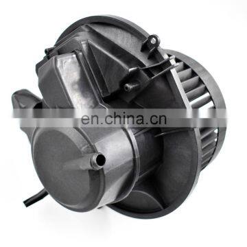 A/C AC Heater Blower Motor With Fan Cage for Volvo XC70 XC90 S60 S80 V70 photo-4