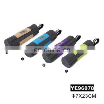 Pet Life Oxford Fabric Convenient Travel Water Bowl And Food Bowl photo-3