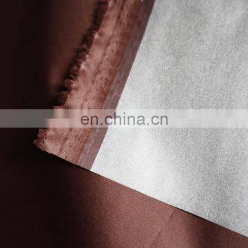 190T Pongee Fabric Waterproof Silver Coated Umbrella Fabric photo-4