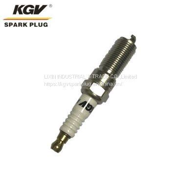Auto Iridium Spark Plug AIX-LTR5-13 for FORD,CHERY, BUICK