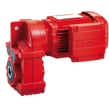 Sew Eurodrive Motor Gearbox