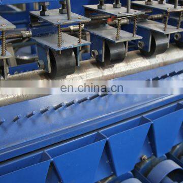 2019 Sales Hot Made in China Kitchen Steel Scourer Wire Making Machine photo-2