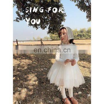 6490 Big Warehouse for Customer Baby Kids Wear Girl Clothing Dress photo-5