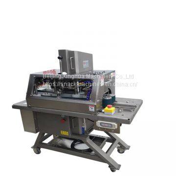 dry fish processing machinery