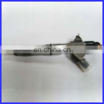 Diesel engine common rail fuel injector 0445120222 0 445 120 222