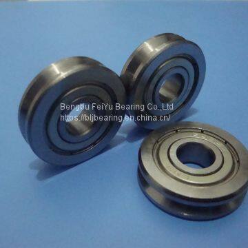 AT8E00  Track Rollers Bearing