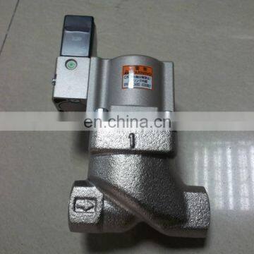 CKD Low Pressure Valve Coolant Valve Valve CVSE2-10A-30-02HS-3 photo-3