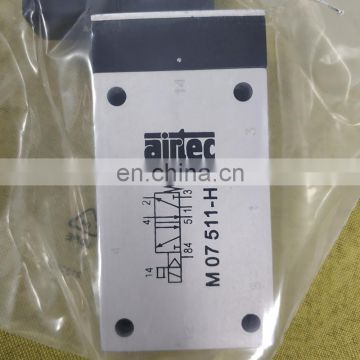 Airtec solenoid valve M-07-511-HN