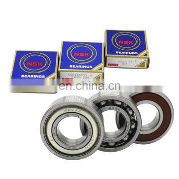 Nsk Deep Groove Ball Bearing 6317 Size 85x180x41mm Japan Brand Ball Bearing 6317 2rs Koyo Ntn Rodamiento High Quality Single Row photo-7