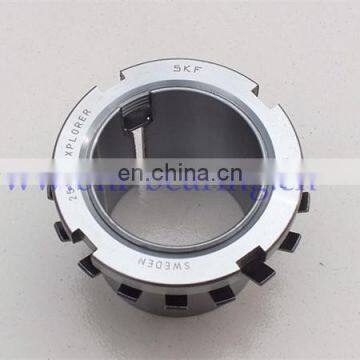 Metric H Type UKP311 + H2311 Adapter Sleeve Locking Pillow Block Bearing Nsk Bearings Price photo-2