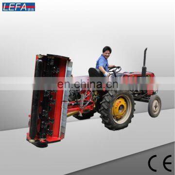 Professional Efgl Side Flail Mower for Wholesale photo-2