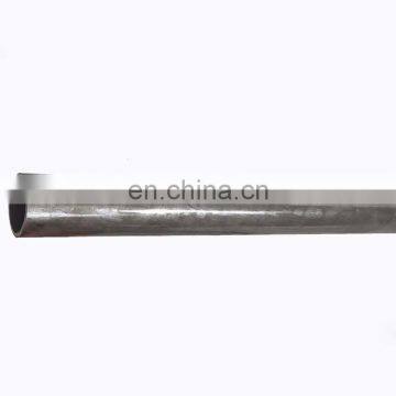 cold drawn 5120  precision seamless steel tube for honed steel pipe