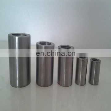 cold rolled carbon seamless steel pipe for shock