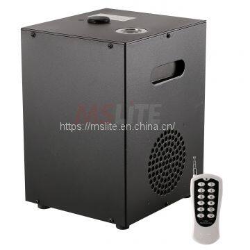 Cold Firework Thrower Stage/wedding Decoration Equipment ABS Synthetic Plastics Material in Case Package photo-2