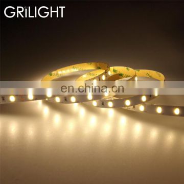 High quality 12/24v samsung smd 5630 led strip 5730/5630 smd led