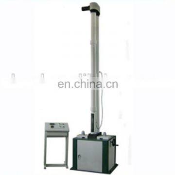 Electronic Power Impact Testing Machine,PVC Pipe Dart Drop Impact Test Equipment, PVC Pipe Testing Equipment