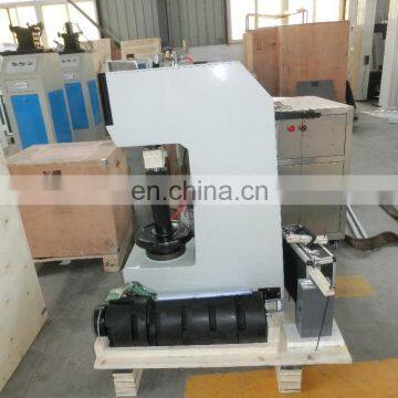 HB-3000 Weight Manual Loading Brinell Hardness Tester photo-3