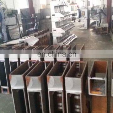 W-20A Portable Webster Hardness Tester for Testing Aluminum photo-7