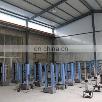 Spring Tension and Press Testing Machine With Auto Printing photo-5
