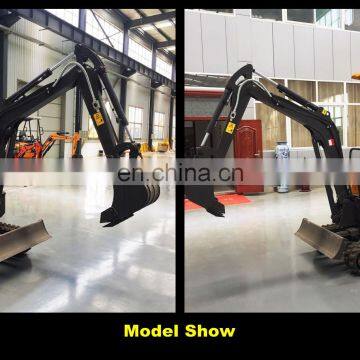 2020 New Mini Excavator With CE Engine and Nice Price photo-6