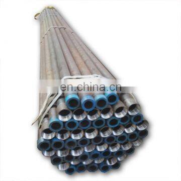 ASTM Standard Good Quality Carbon Welded Steel Pipe
