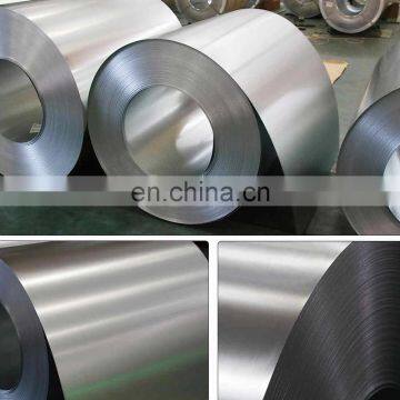 ASTM A653 Hot Rolled G60 Metal Roll Galvanized Steel Sheet Coils