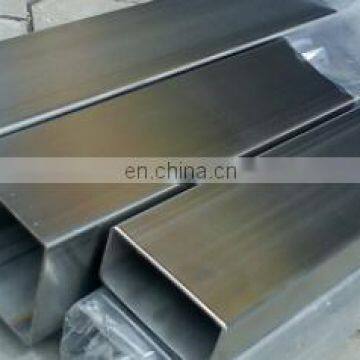 Galvanized Square Steel Pipe Hollow Section Square Pipe photo-6