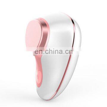 Electronic Vibration Iontophoresis Apparatus Handheld Salon Beauty Equipment Ionic Facial Cleansing Ion Facial Massager photo-5