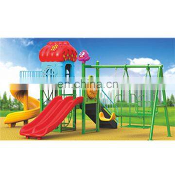 2020 Cheaper Outdoor Kids Preschool Playground Equipment JMQ-KA483 photo-2