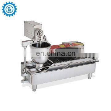 Commercial Automatic Donuts Making Machine With Frying Device photo-7